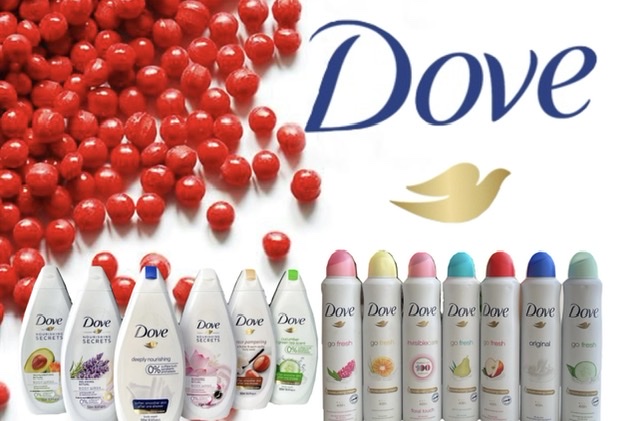 محصولات داو