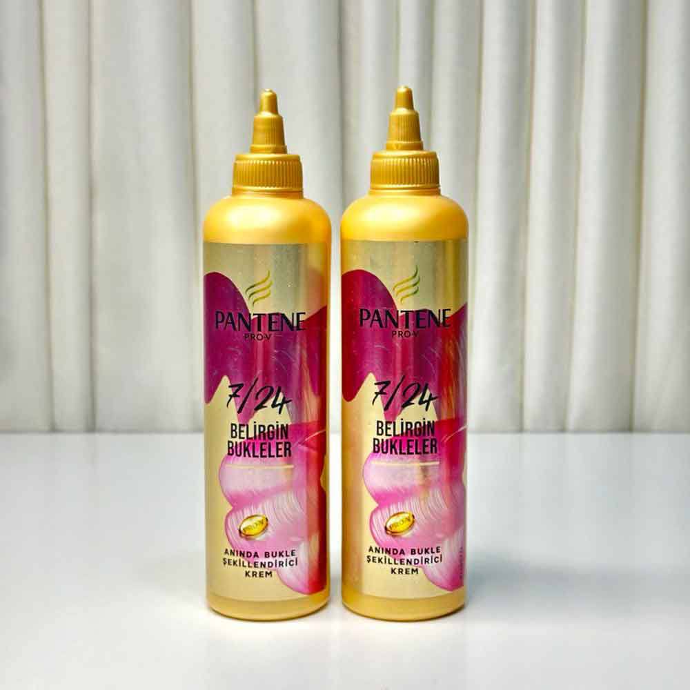 حالت‌دهنده موی فر