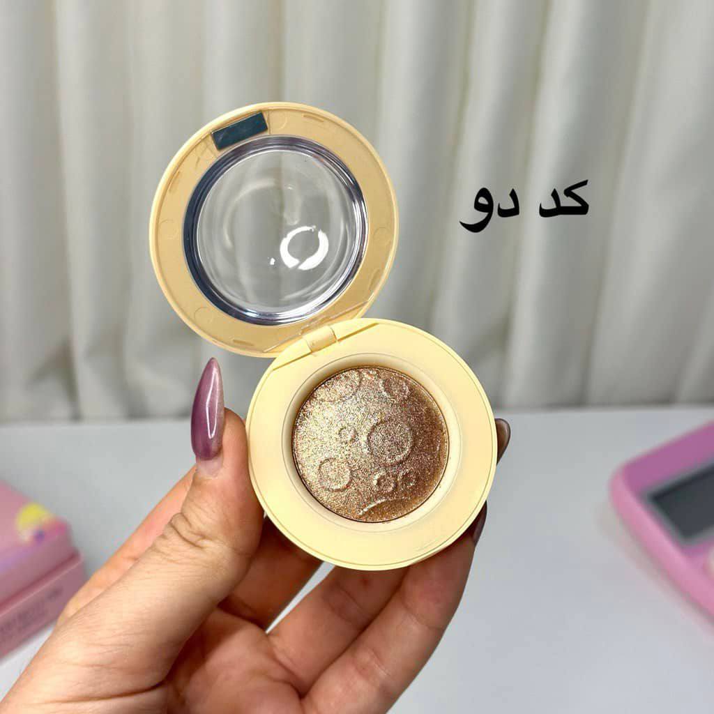 هایلایتر فضایی