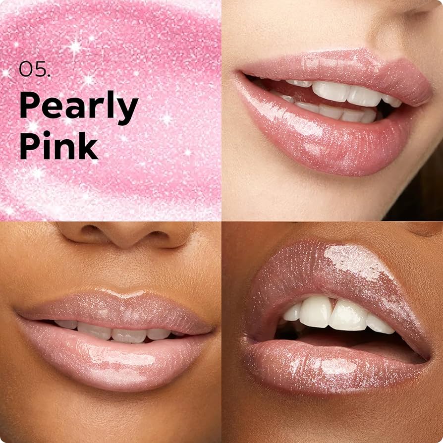 لیپ گلاس 05 کیکو (مستر)