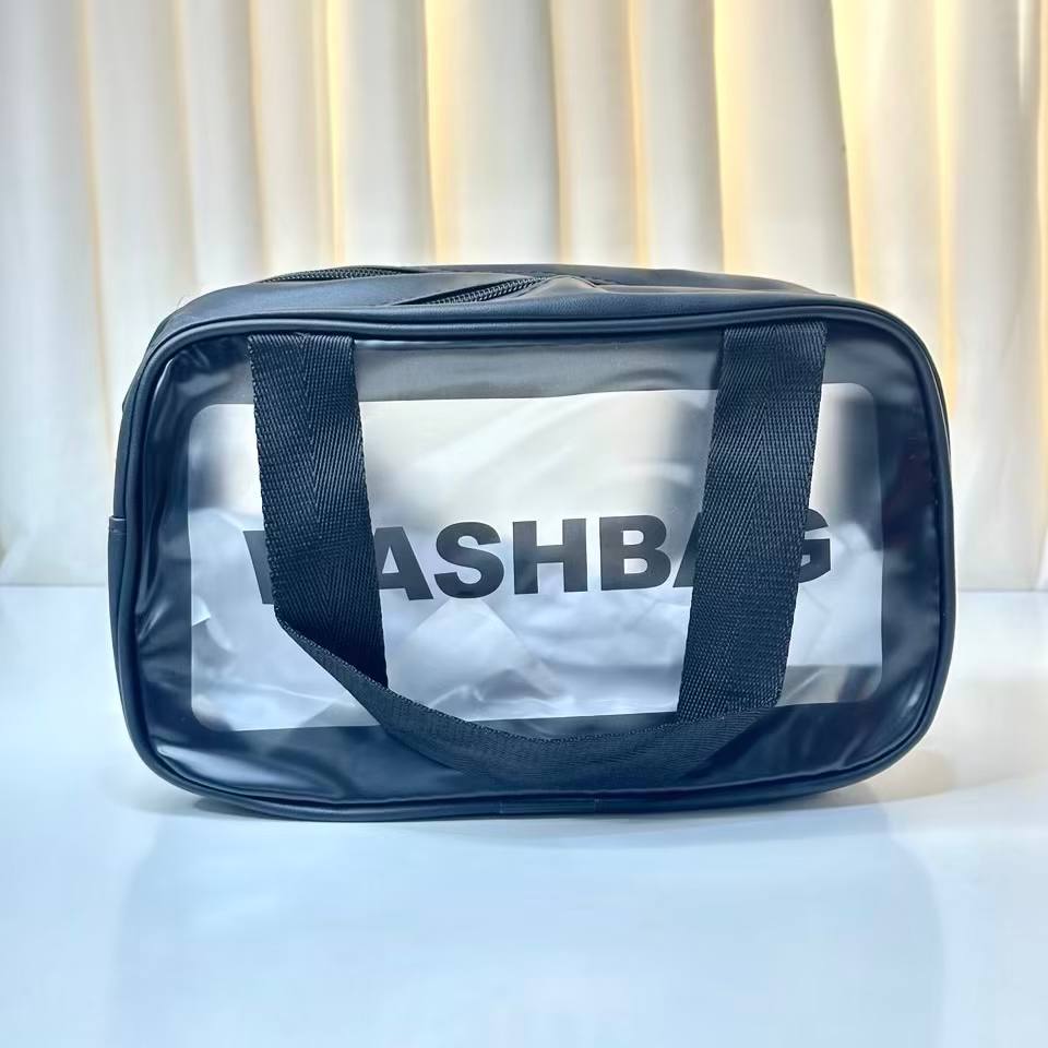 واشبگ جفت زیپ سایزبزرگ