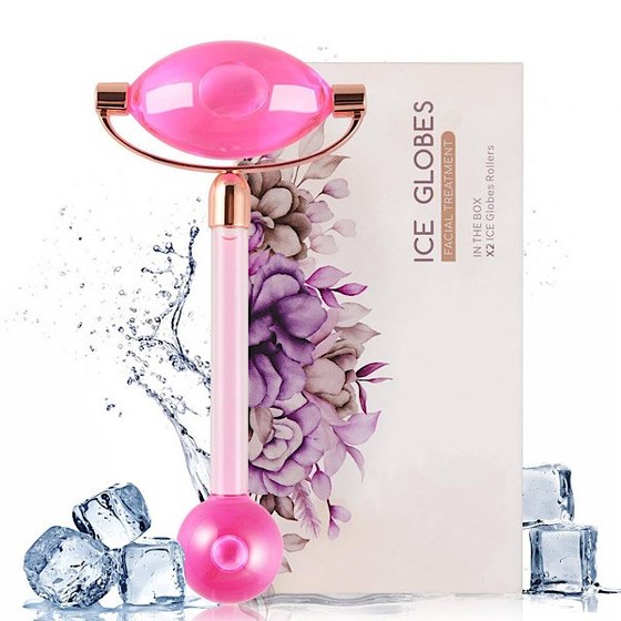 آیس رولر جیدرولر چرخشی(گوی یخی)