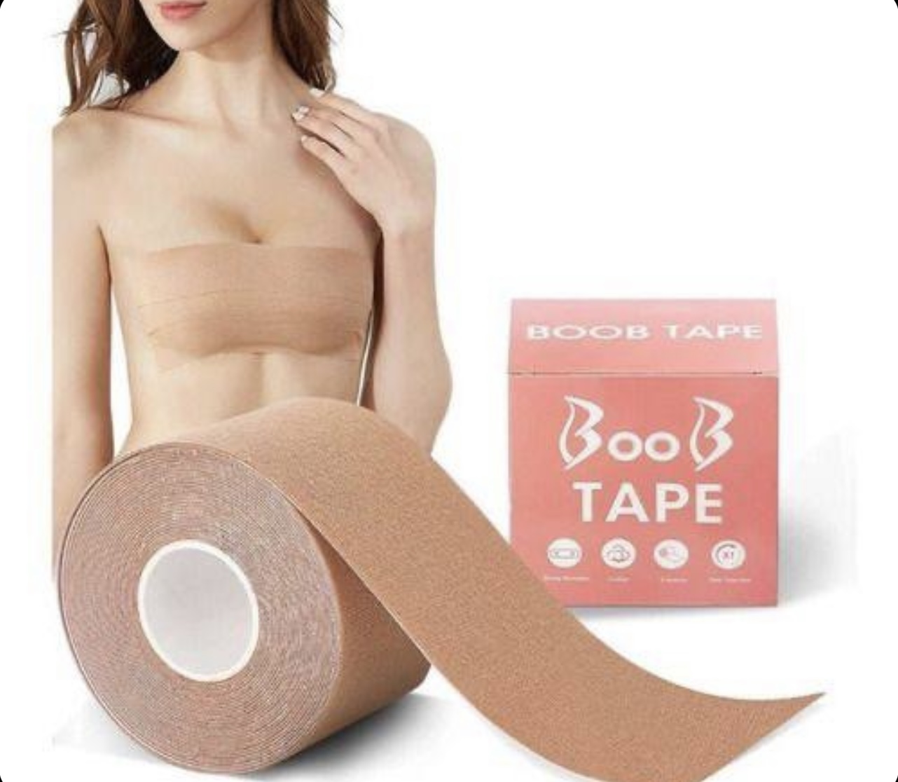 چسب لیفت سینه  اورجینال