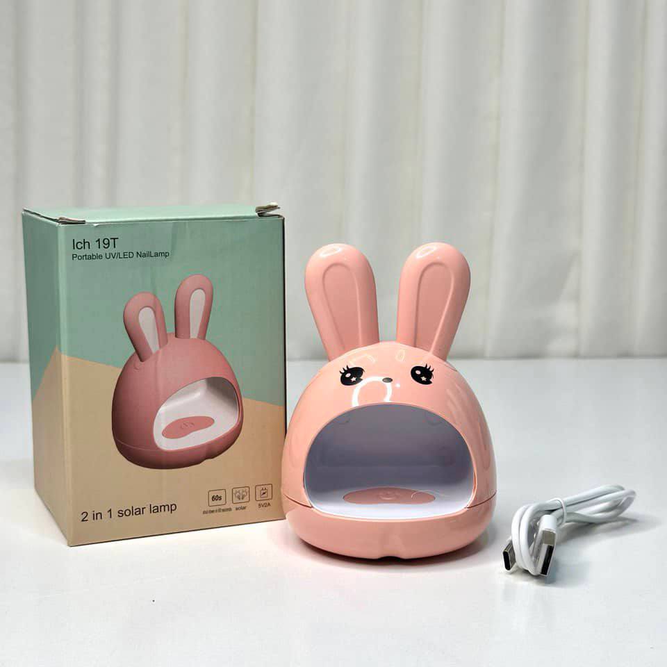 دستگاه یووی مینی