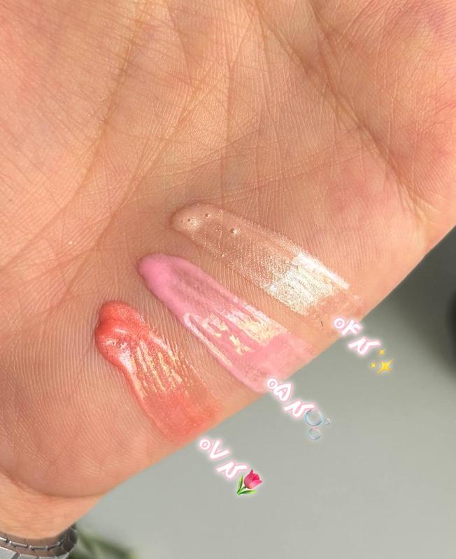 لیپ گلس کیکو(مستر)