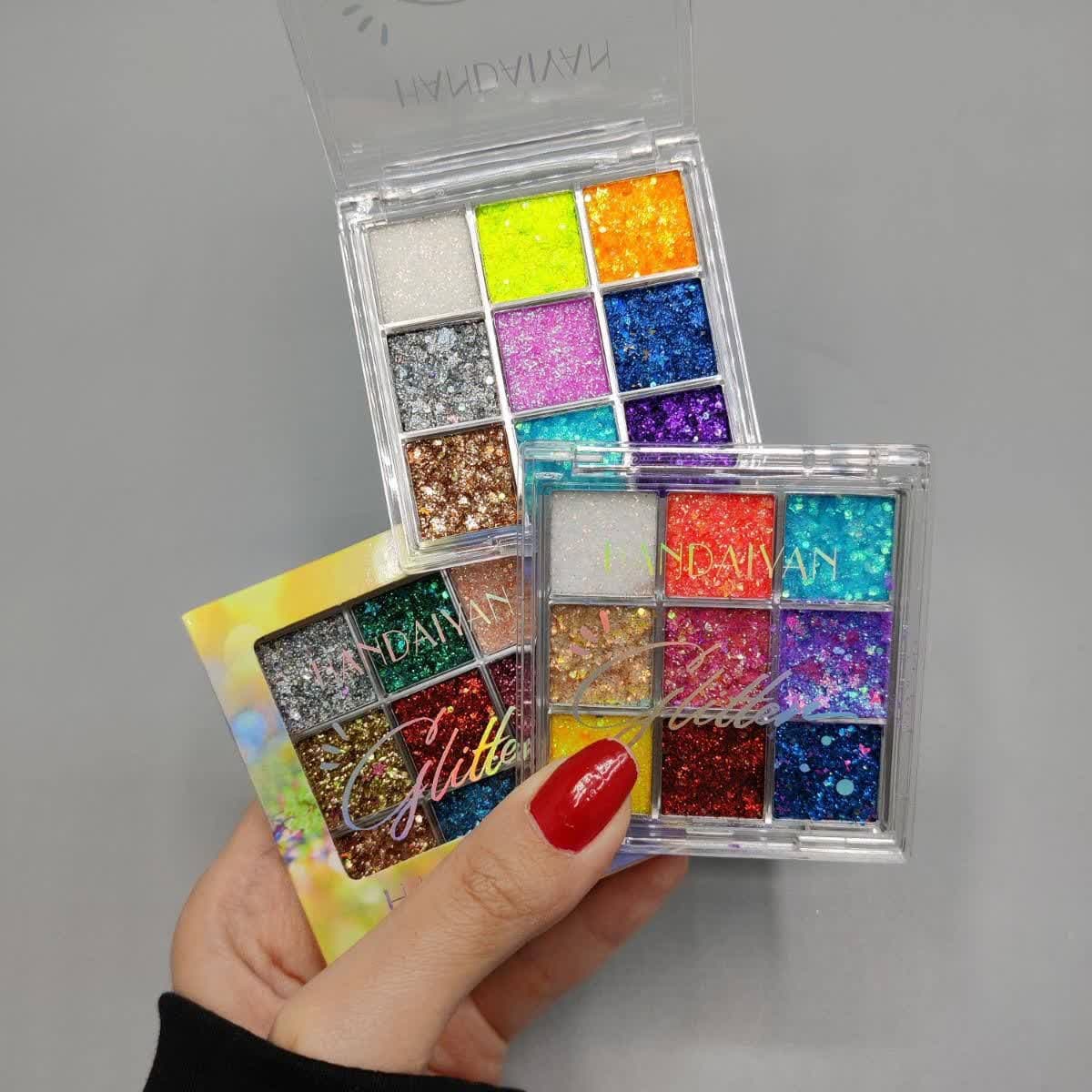 سایه گلیتری هندیان