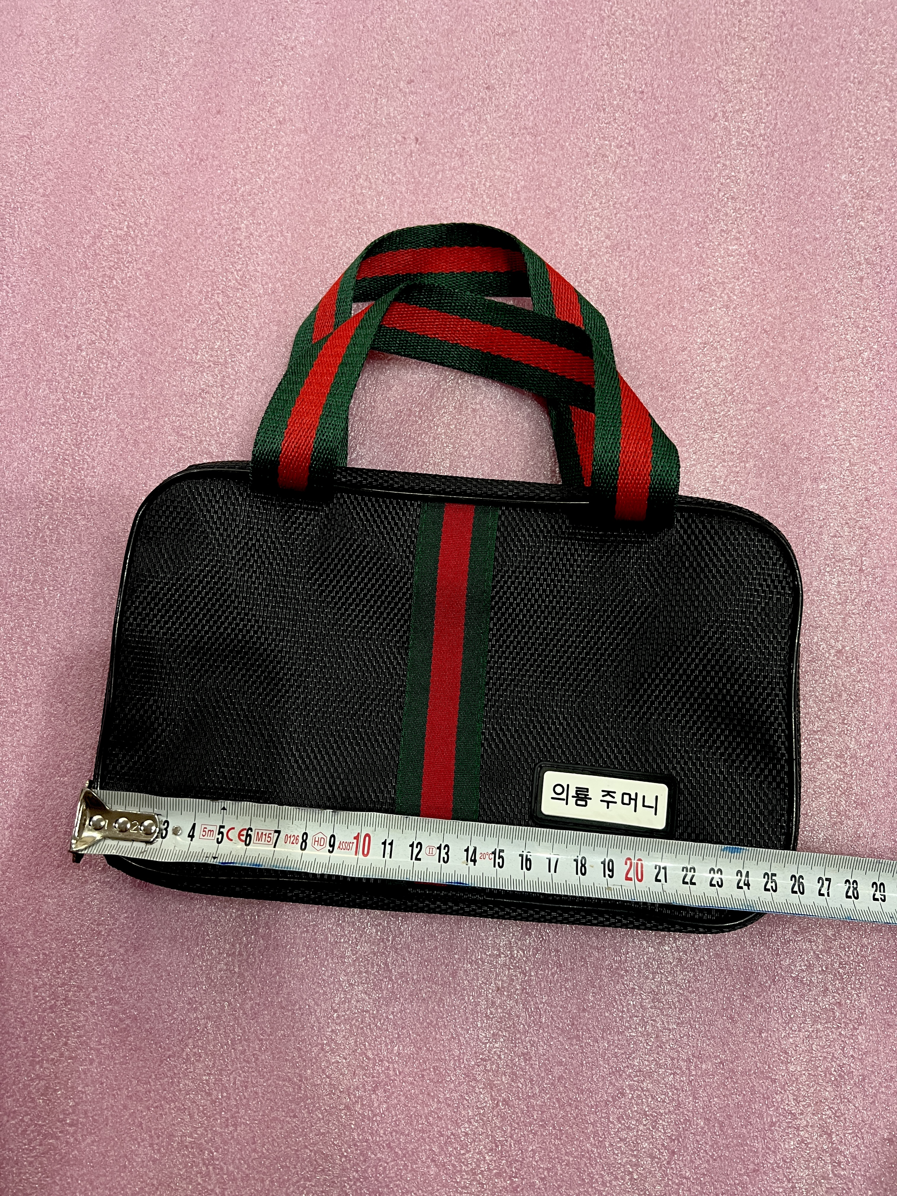 کیف آرایشی/مسافرتی