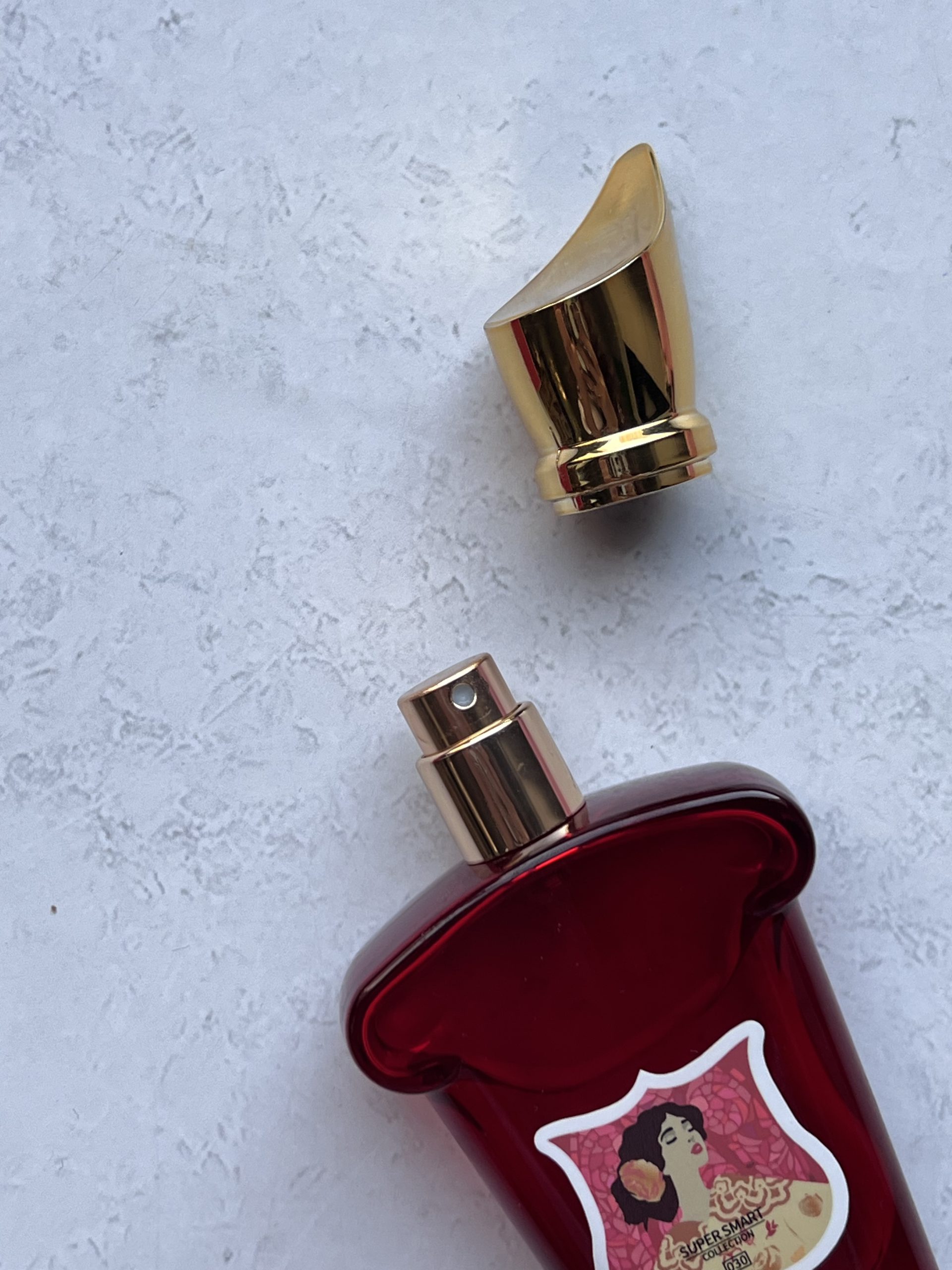 عطر کازاموراتی بوکت آیدل