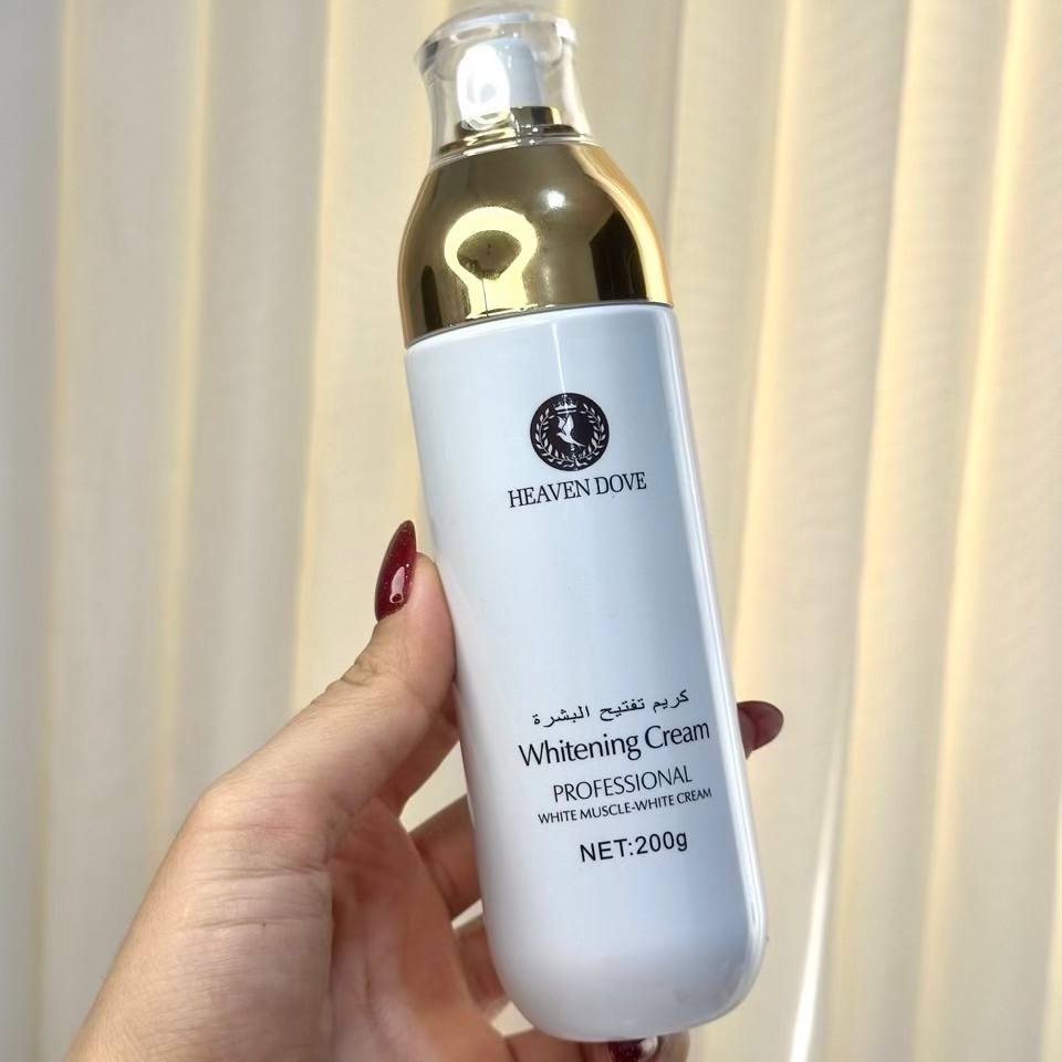 کرم سفیدکننده هیون داو