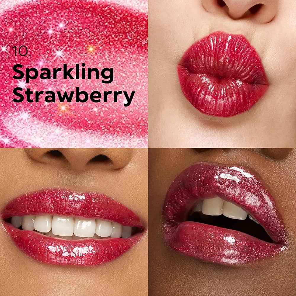 لیپ گلاس 10 کیکو (مستر)