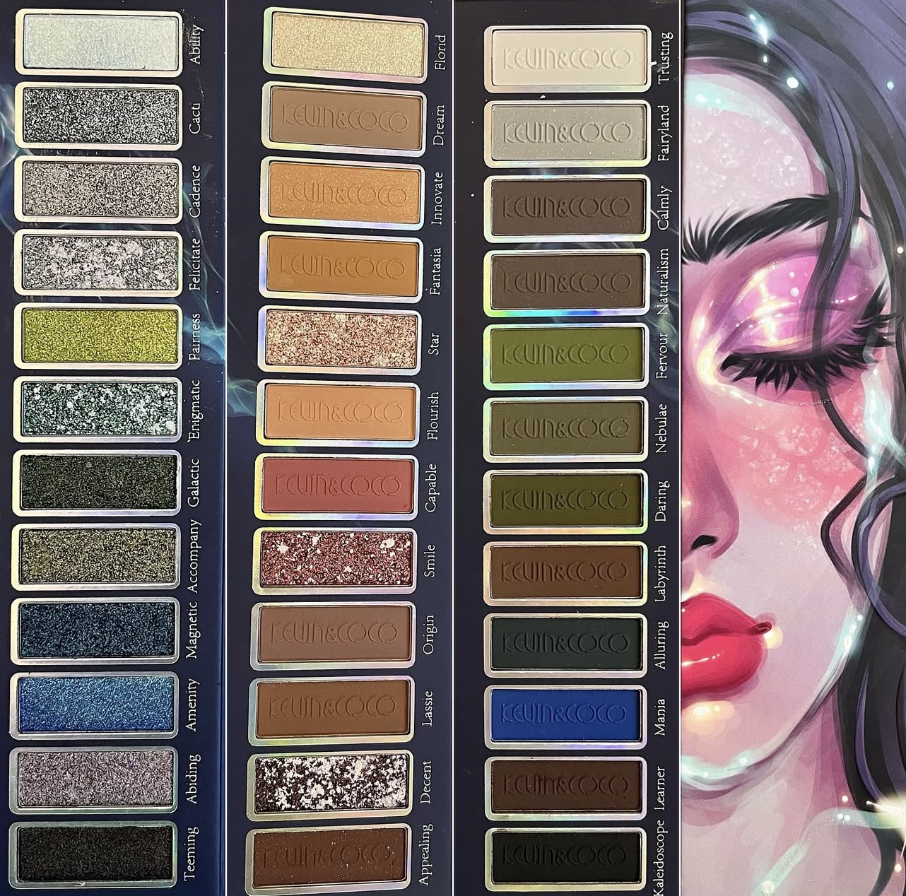 پلت سایه حرفه ای