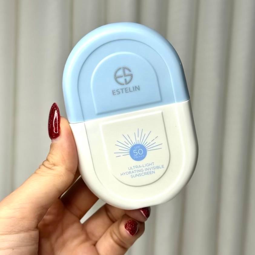 کرم ضد آفتاب استلین ESTELIN | حجم ۵۰ میل