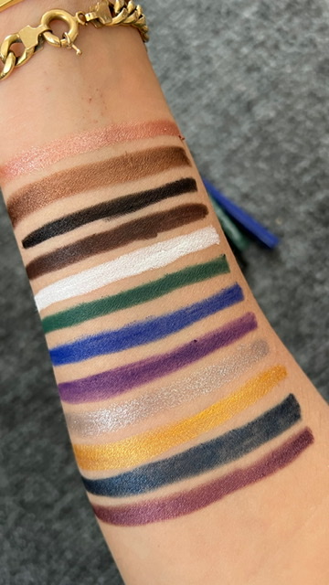 خطچشم پیچی دراگون