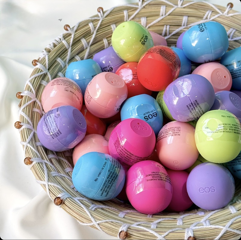 بالم لب درمانی ضدافتاب دار