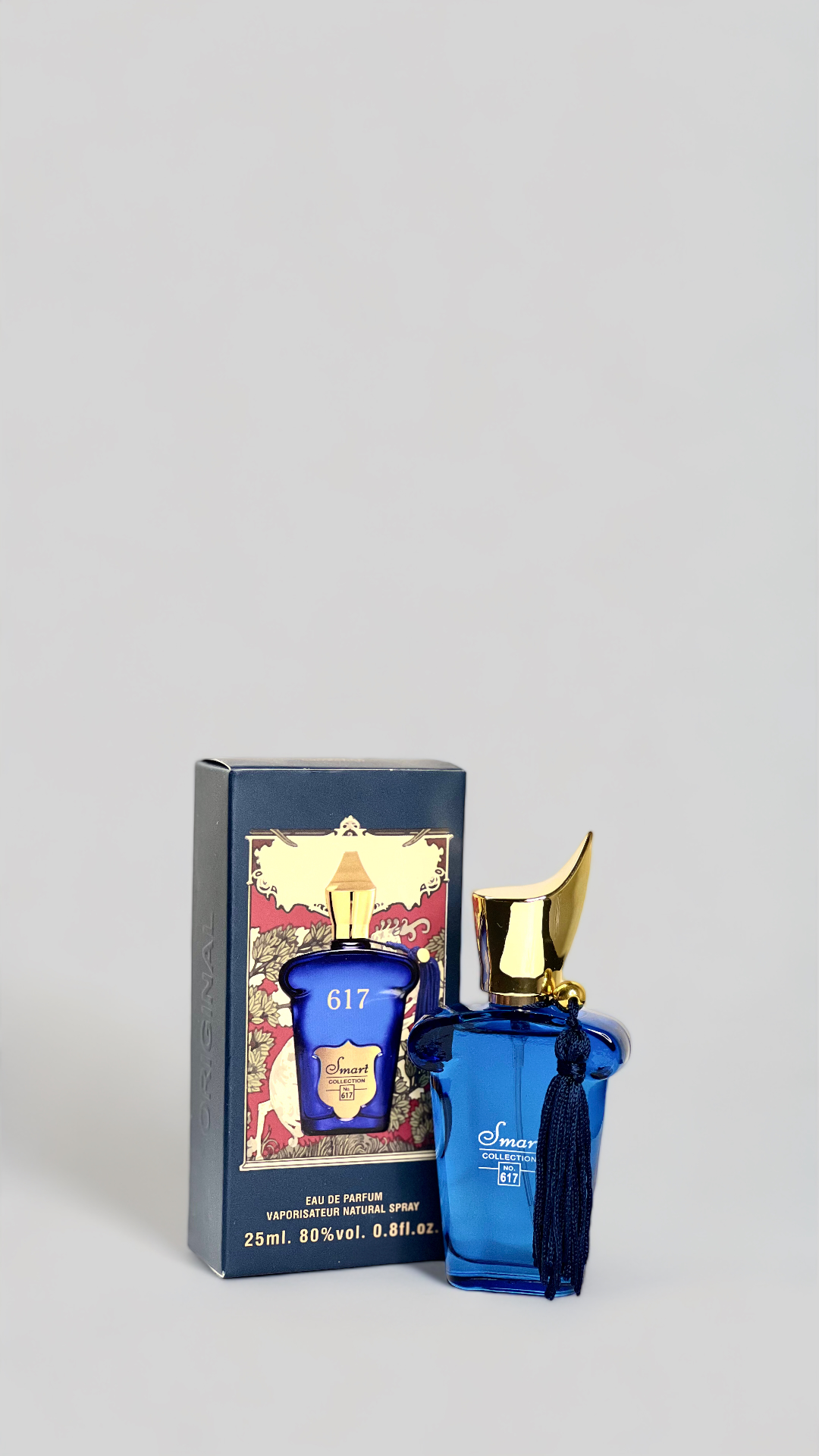 عطرکازاموراتی مفیستو