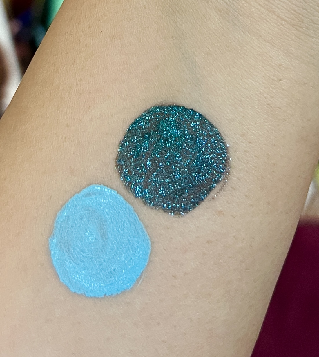 سایه مایع دوطرفه