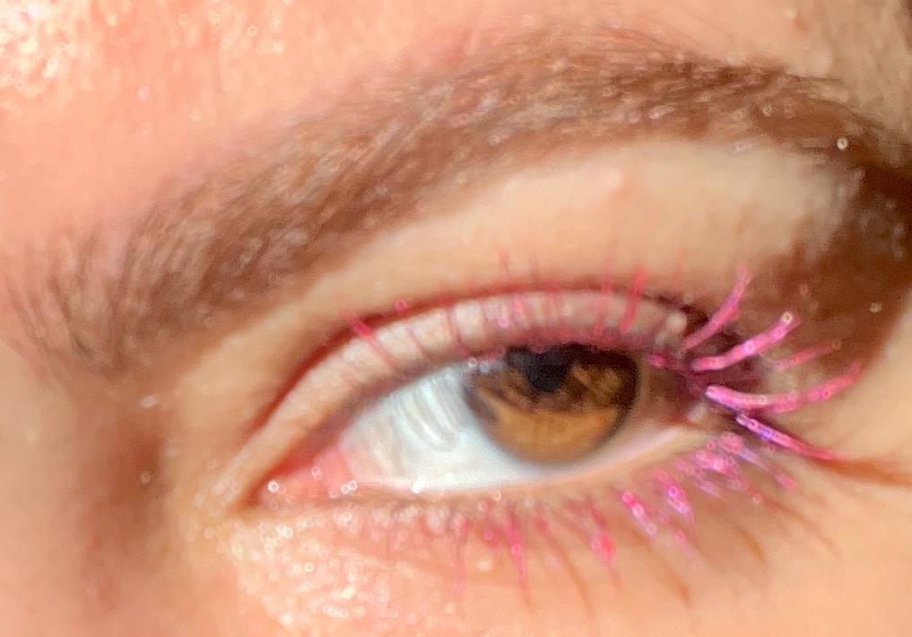 ریمل شاین دراگون