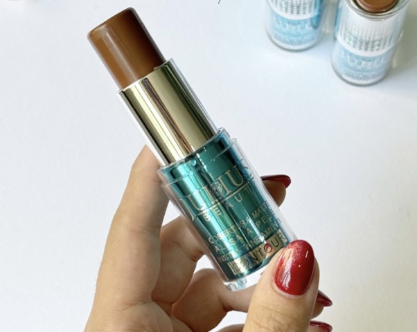 کانتور استیکی ژولیوس