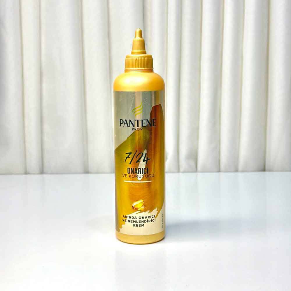 حالت‌دهنده موی فر