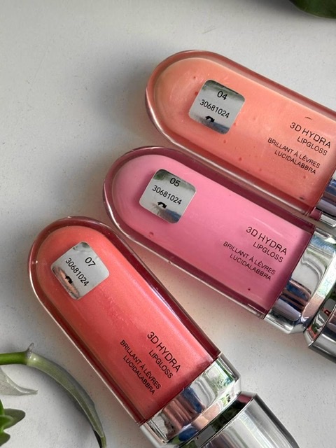 لیپ گلس کیکو(مستر)