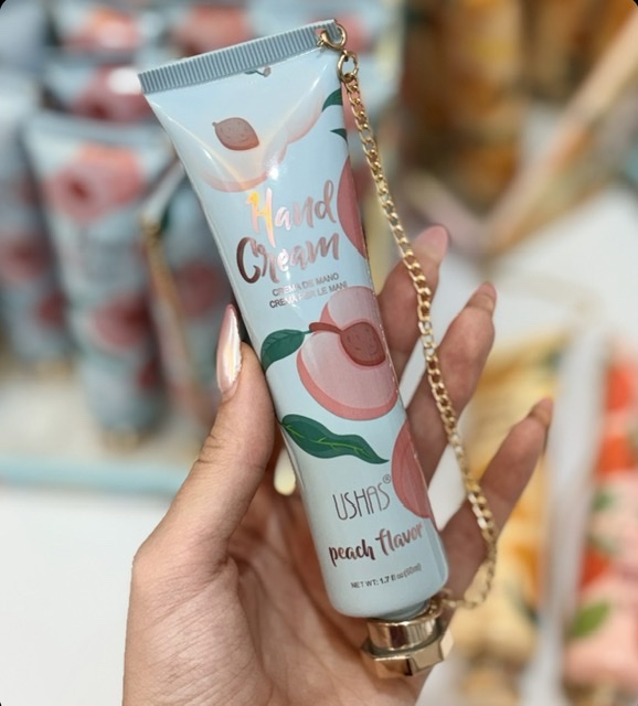 کرم دست ادایی آویز دار