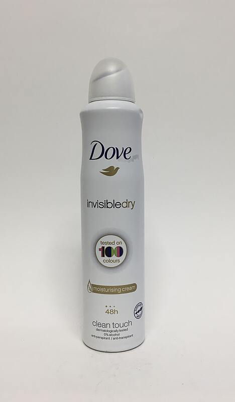 اسپری  گل صورتی  داو