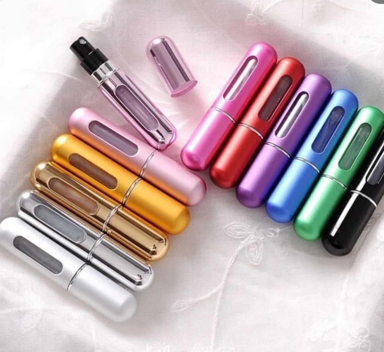 اتومایزر(محفظه عطر)