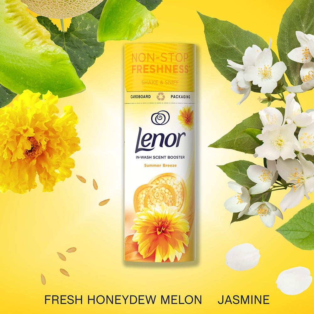 خوشبو کننده لنور