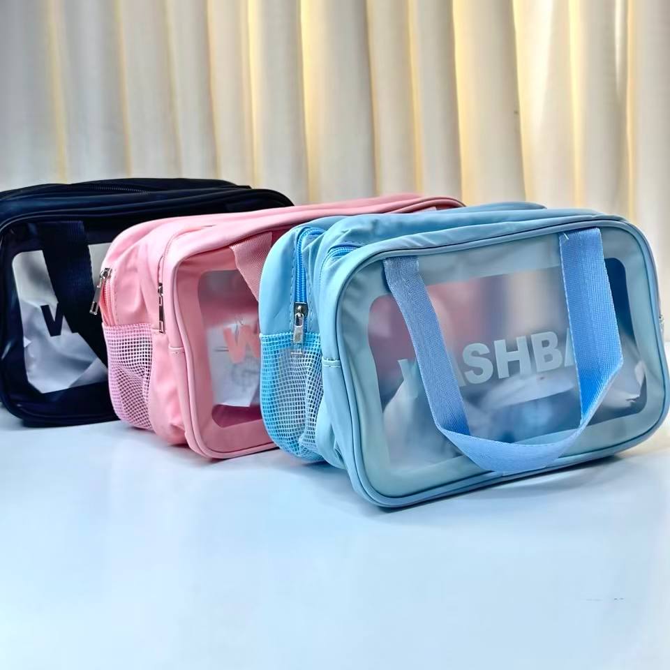 واشبگ جفت زیپ سایزبزرگ