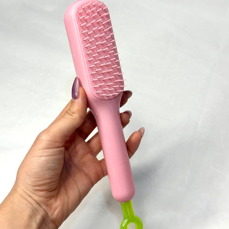 برس مو مدل جادویی