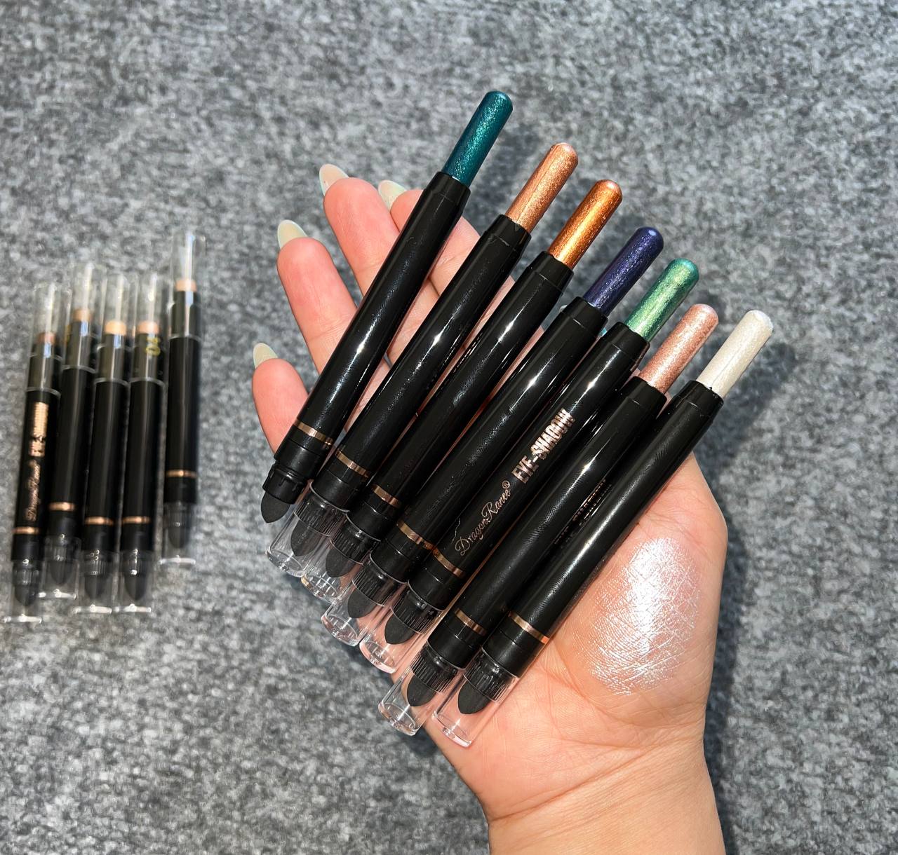 سایه شاین دراگون