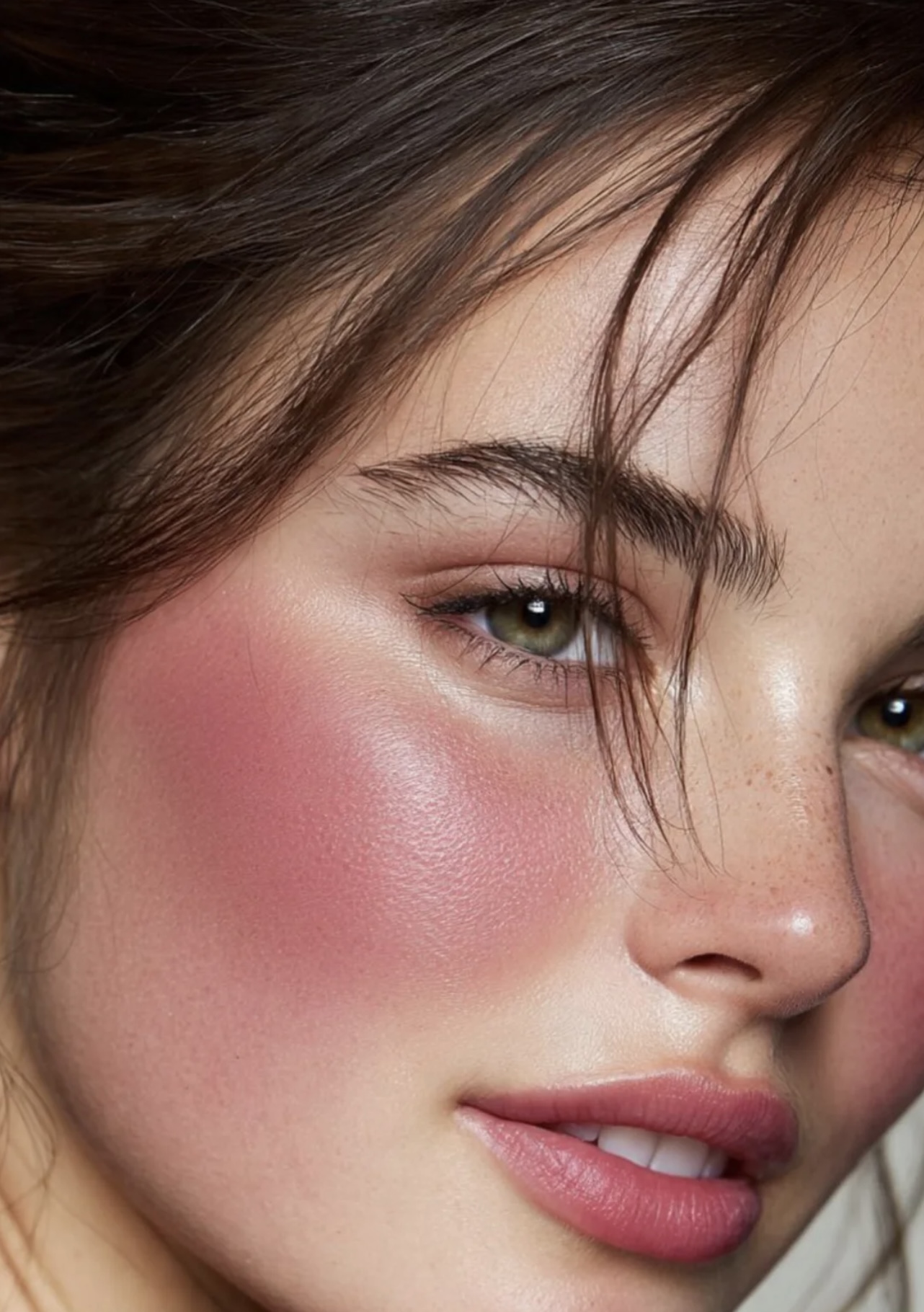 رژگونه مایع