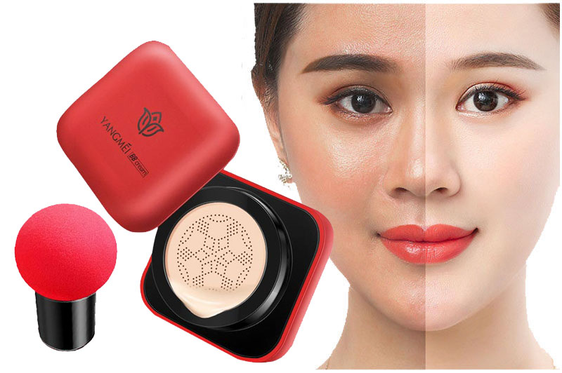 کوشن یانگمی