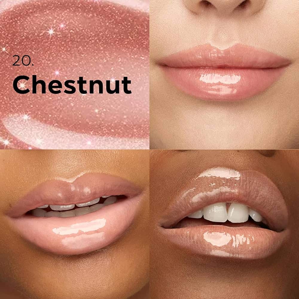 لیپ گلس۲۰کیکو(مستر)