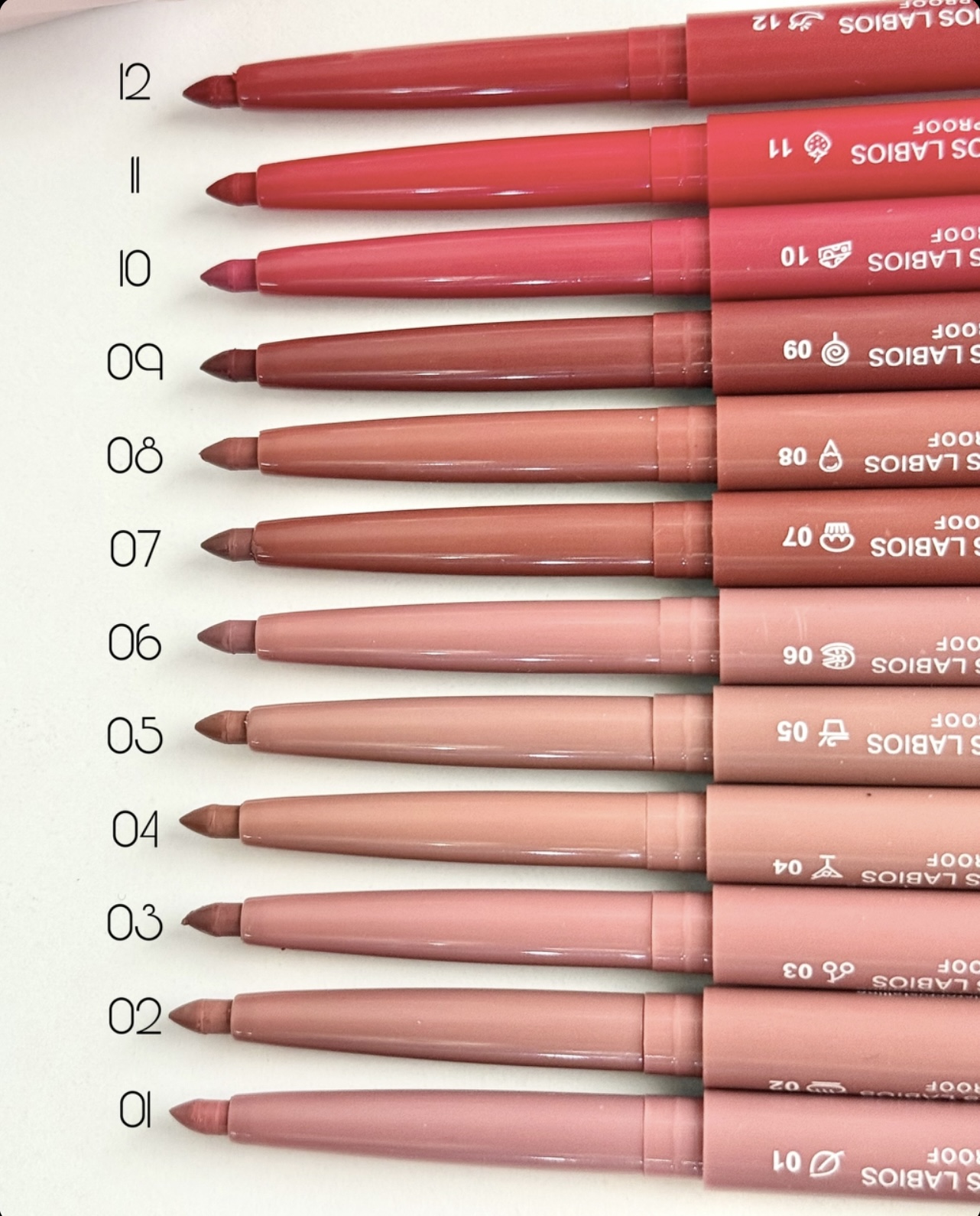 خطلب های پیچی دراگون