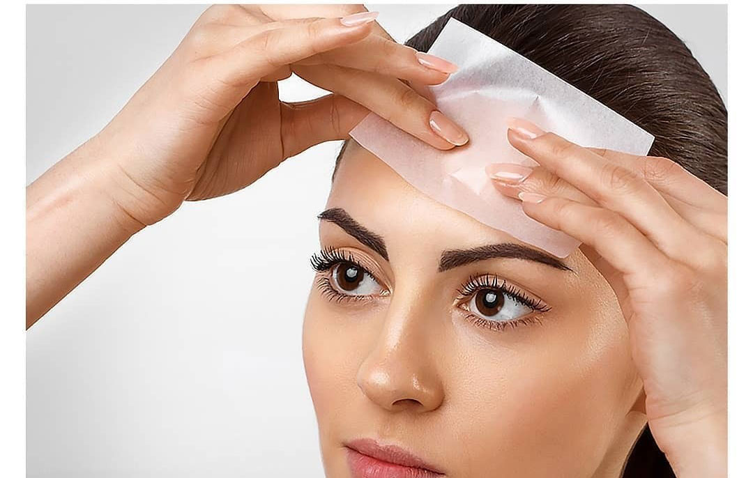 کاغذچربی گیرصورت