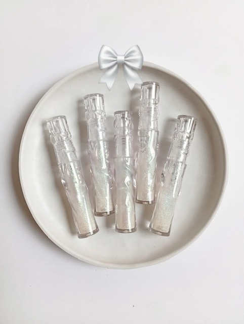 لیپ گلس شاینی