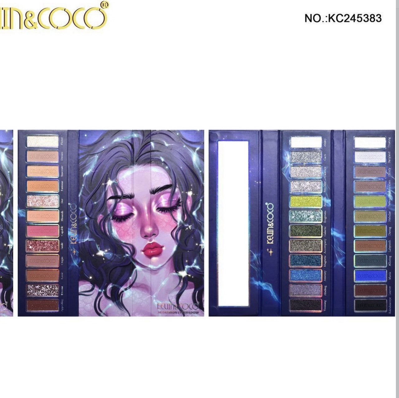 پلت سایه حرفه ای