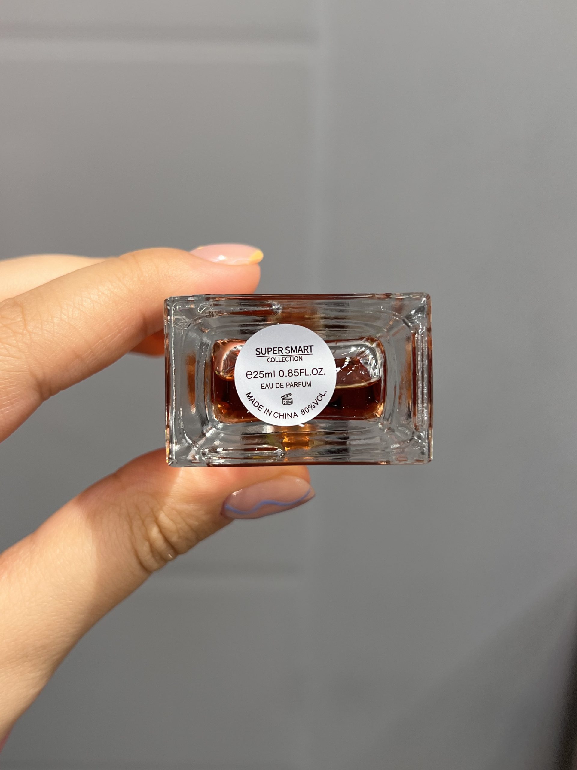 عطر لیبر اینتنس سوپراسمارت