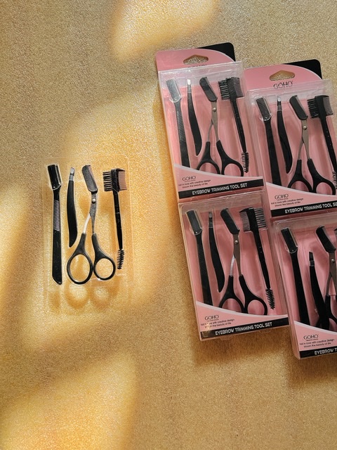 ست آرایشگاهی