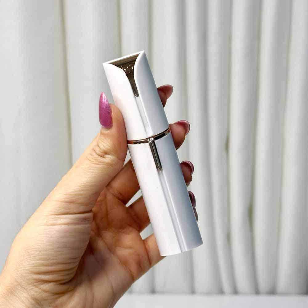 شیور صورت تک کاره