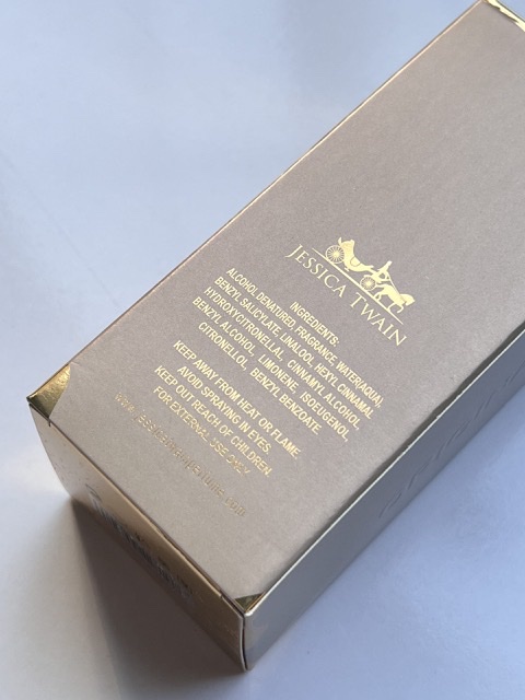 عطر اکلایر مینی