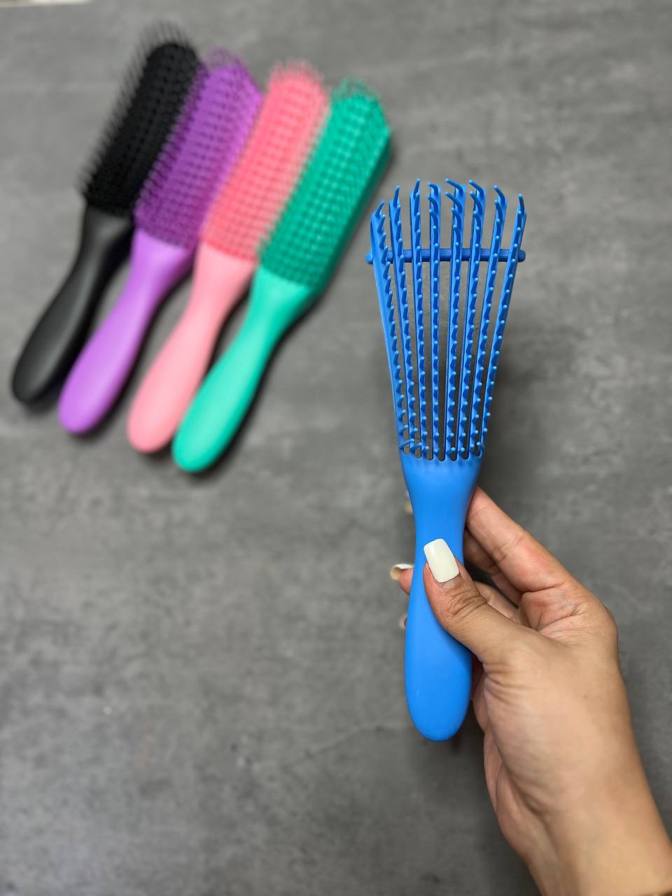 برس فلکسی برای فرفریا