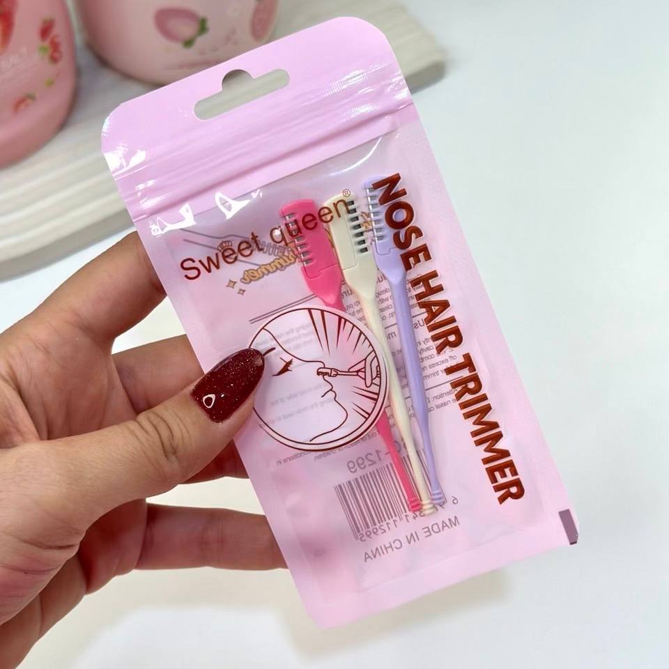 تیغ اصلاح بینی