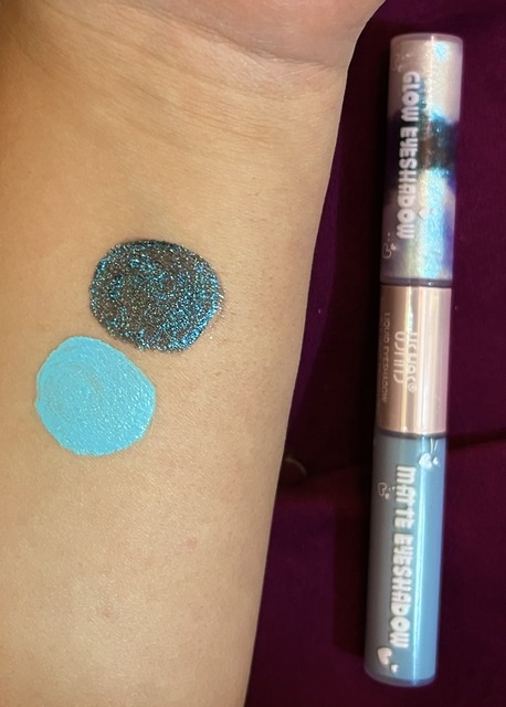 سایه مایع دوطرفه