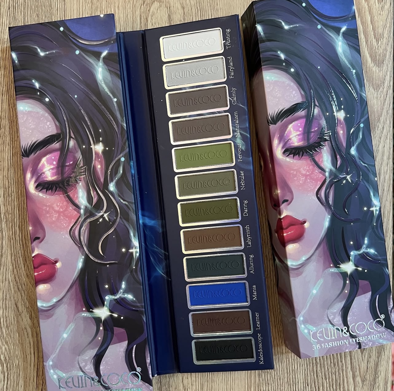 پلت سایه حرفه ای