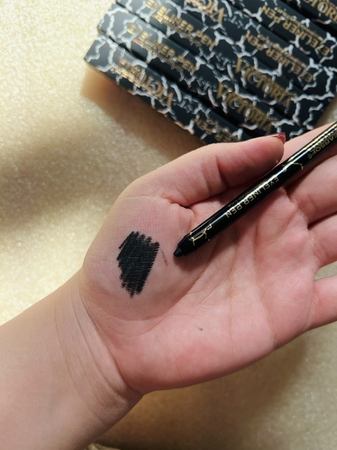 مدادمشکی چشم