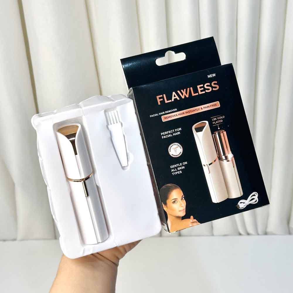 شیور صورت تک کاره