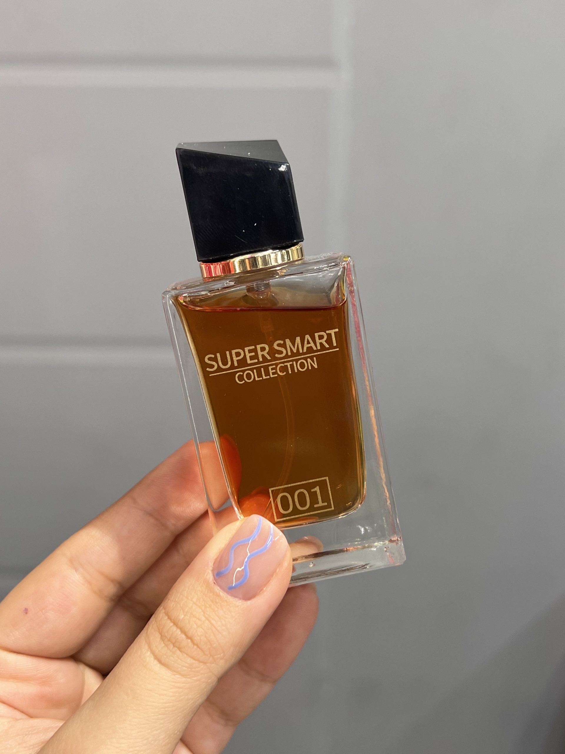 عطر لیبر اینتنس سوپراسمارت