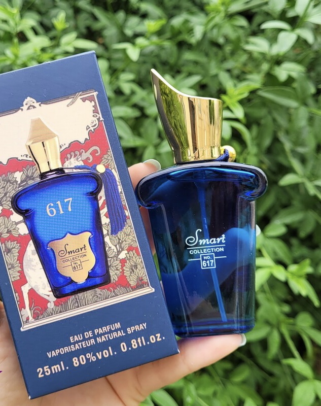 عطرکازاموراتی مفیستو